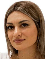 Фото Арутюнян Ани Карени