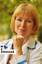 Фото Чубарова Диана Юрьевна