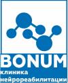 Логотип Бонум
