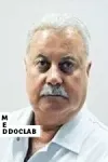 Фото Михальченко Виктор Александрович