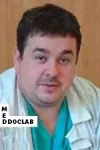 Фото Репин Михаил Михайлович