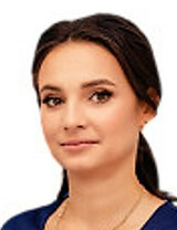 Фото Зубкова Анастасия Геннадьевна