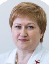 Фото Хазова Вера Валентиновна
