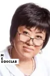 Фото Пак Елена Александровна
