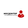 Логотип Мосдоктор