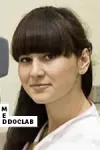 Фото Мирончева Дина Фаварисовна