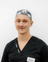 Фото Ахмалетдинов Гаяз Альбертович