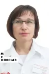 Фото Мартовицкая Светлана Александровна