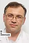 Фото Михайлов Виталий Васильевич