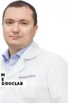 Фото Царенко Дмитрий Михайлович