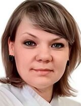 Фото Стажкова Анна Юрьевна