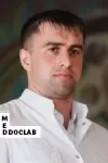 Фото Вагапов Анзор Ахмедович