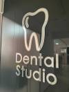 Логотип Dental Studio