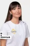 Фото Фомина Рената Шамильевна
