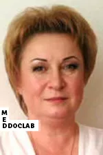 Фото Рогова Наталия Владимировна