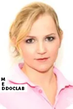 Фото Максимова Елена Александровна
