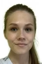 Фото Горбунова Анастасия Алексеевна