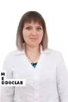 Фото Стрельникова Юлия Николаевна