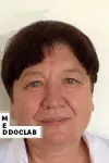Фото Тышляр Ирина Львовна