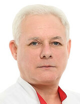 Фото Добромиров Олег Владимирович