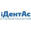 Логотип АйдентАс