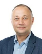 Фото Букин Андрей Викторович