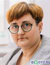 Фото Степанова Марина Алексеевна