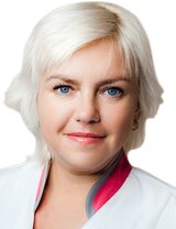 Фото Трошина Наталья Николаевна