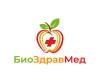 Логотип БиоЗдравМед