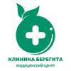 Логотип Берегита