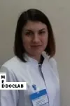 Фото Стрельникова Инна Алексеевна