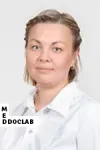 Фото Небензя Татьяна Камильевна