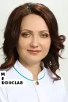 Фото Вчерашнюк Светлана Петровна