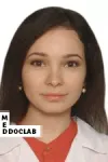 Фото Халимова Лилия Илюсовна