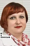 Фото Русакова Любовь Александровна