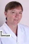 Фото Архипова Людмила Ивановна