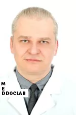 Фото Винаров Игорь Викторович