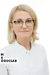Фото Бойко Ольга Владимировна