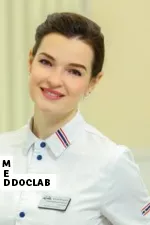 Фото Винокур Анастасия Александровна