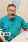 Фото Тиханкин Игорь Анатольевич