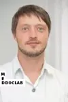 Фото Полевой Роман Михайлович
