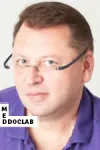 Фото Рыков Дмитрий Валерианович