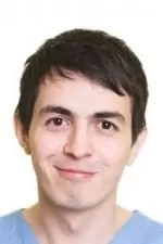 Фото Авхадшин Артур Ильгамович