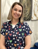 Фото Куценко Дарья Михайловна