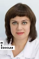 Фото Цимбалюк Ирина Владимировна
