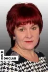 Фото Сайнакова Марина Юрьевна