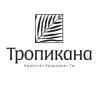 Логотип Медицинский центр Тропикана