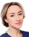 Фото Матюшина Алена Андреевна