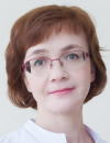 Фото Сердюкова Юлия Геннадьевна