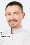 Фото Тюрюмин Михаил Анатольевич